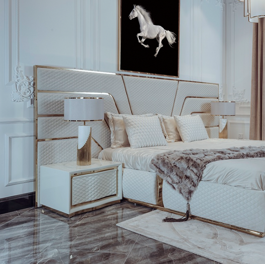 ZB - ROSSI NIGHTSTAND