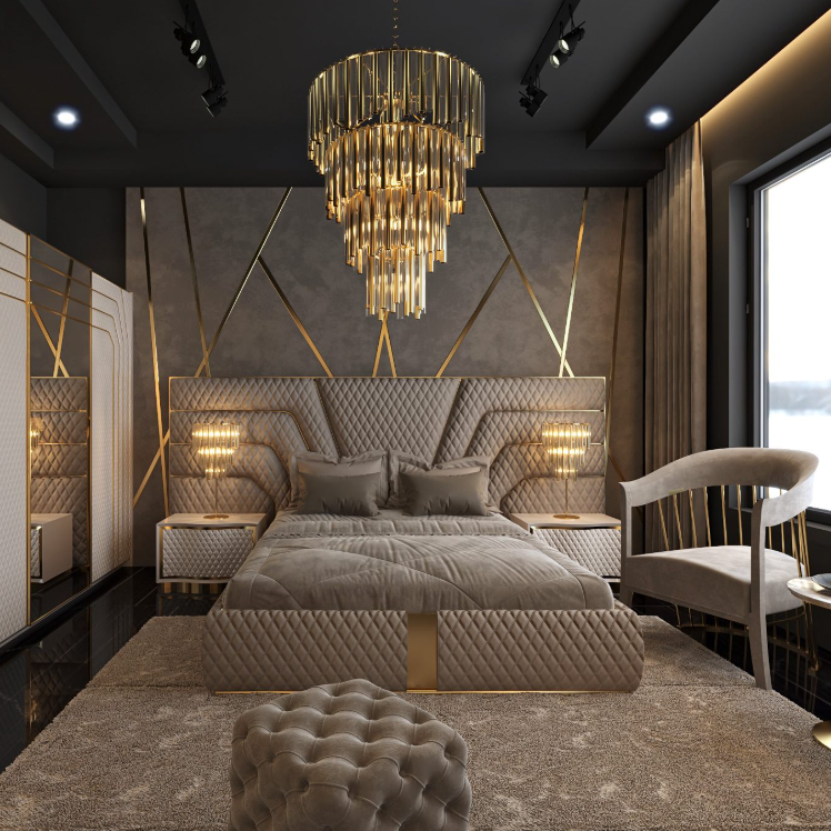 ZB - ROSSI NIGHTSTAND