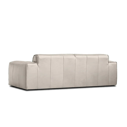 MB - BOONE SOFA IN STUDIO TAUPE