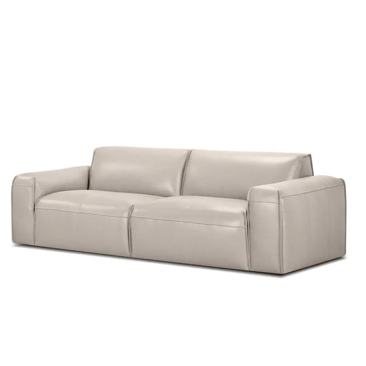 MB - BOONE SOFA IN STUDIO TAUPE