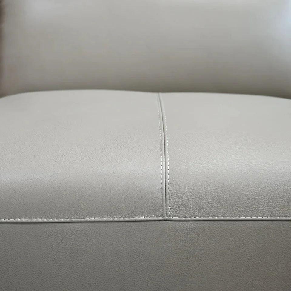 MB - BOONE SOFA IN STUDIO TAUPE