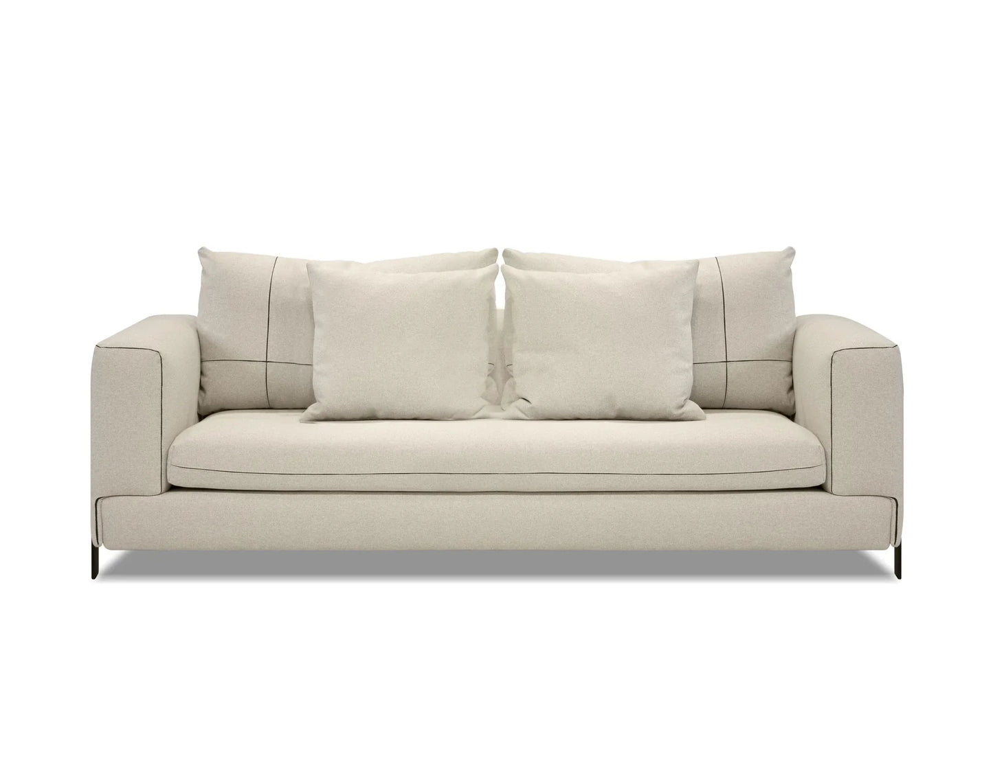 MB - PLATEAU SOFA