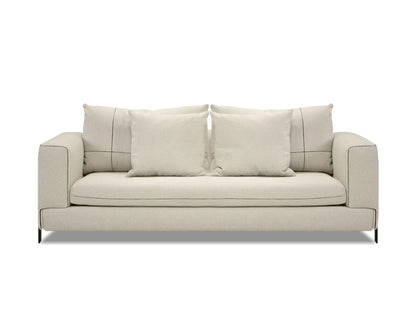 MB - PLATEAU SOFA