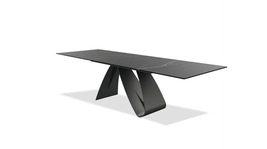MB - SIGNATURE EXTENSION DINING TABLE