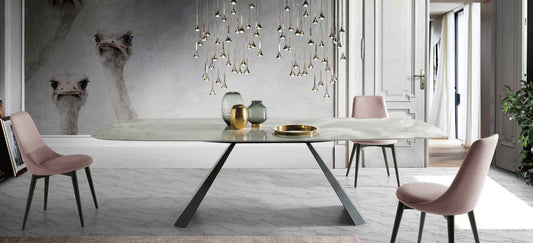 EF- VIX FIX DINING TABLE