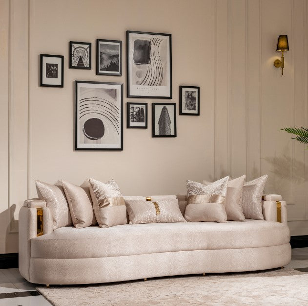 GB - CARMELA SOFA