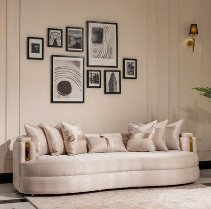 GB - CARMELA SOFA