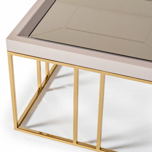GB-COMO COFFEE TABLE