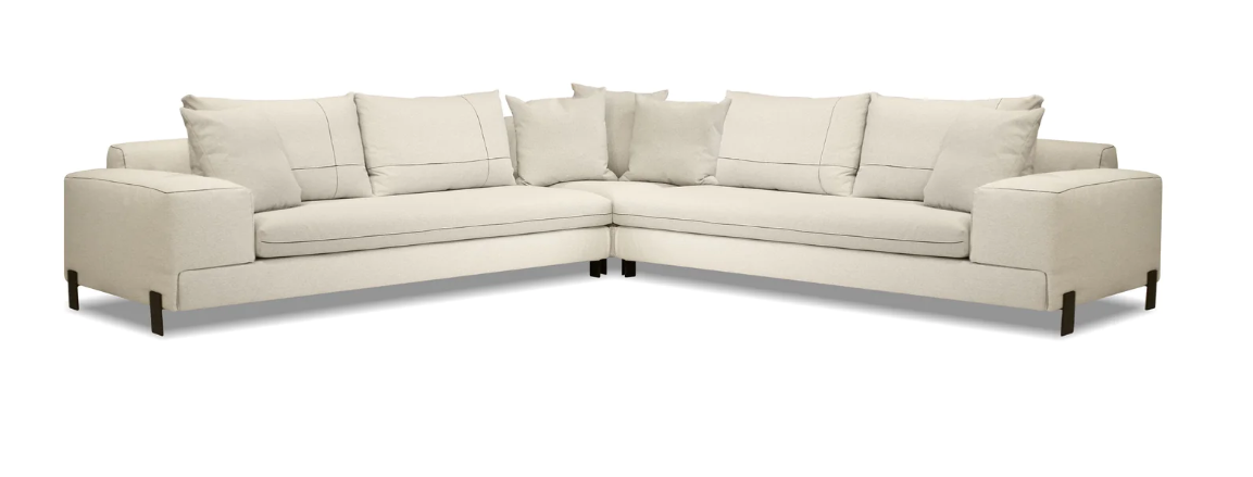 MB - PLATEAU SOFA