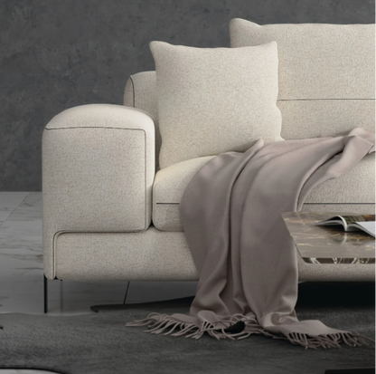 MB - PLATEAU SOFA