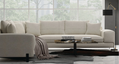 MB - PLATEAU SOFA