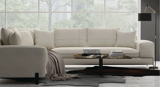 MB - PLATEAU SOFA