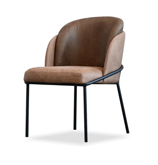 MB - WALLEN DINING CHAIR