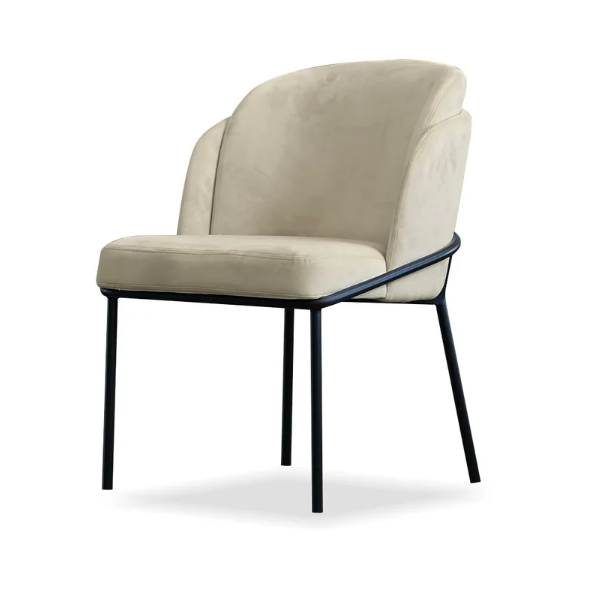 MB - WALLEN DINING CHAIR