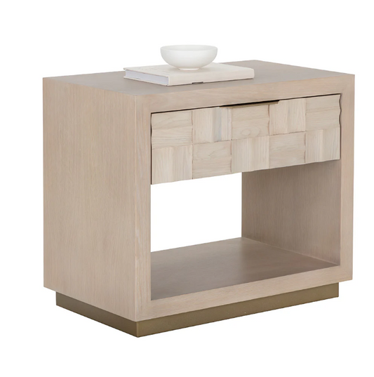 SP - AKAVA NIGHTSTAND