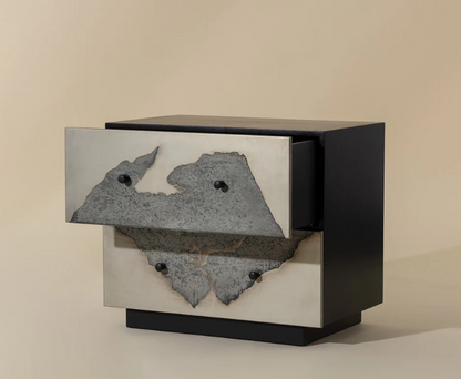 SP - ARLINGTON NIGHTSTAND