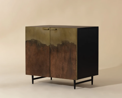 SP - AUBURN NIGHTSTAND