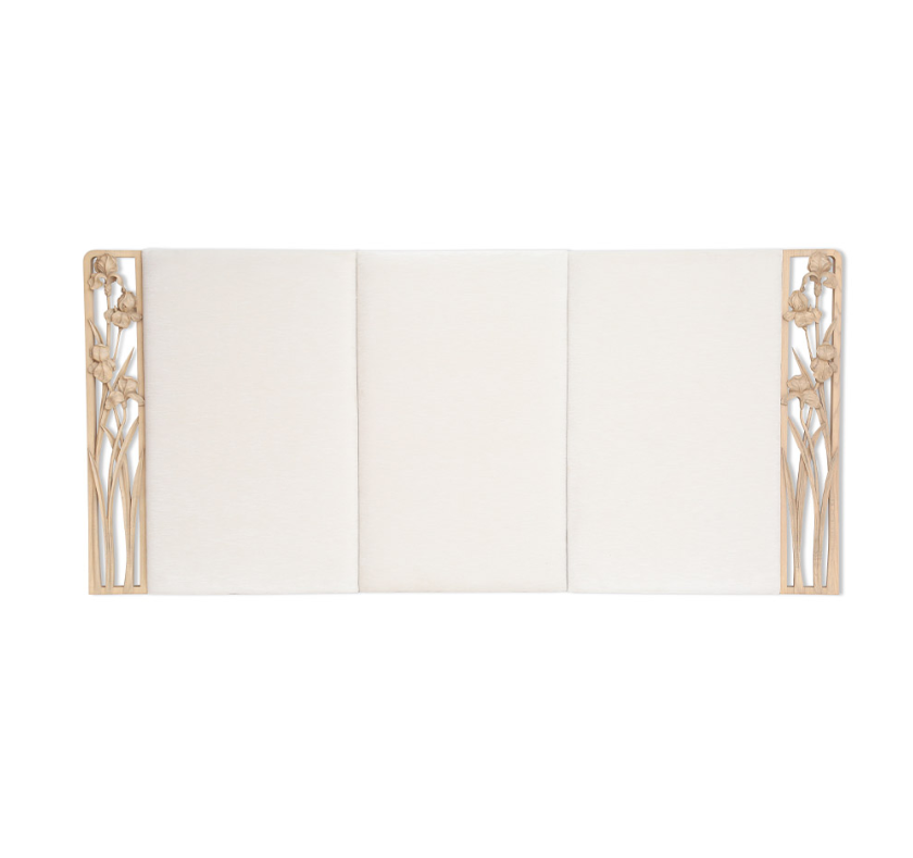 LK - NICOLLA KING BED