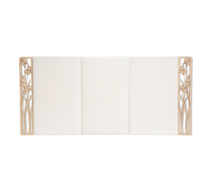 LK - NICOLLA KING BED