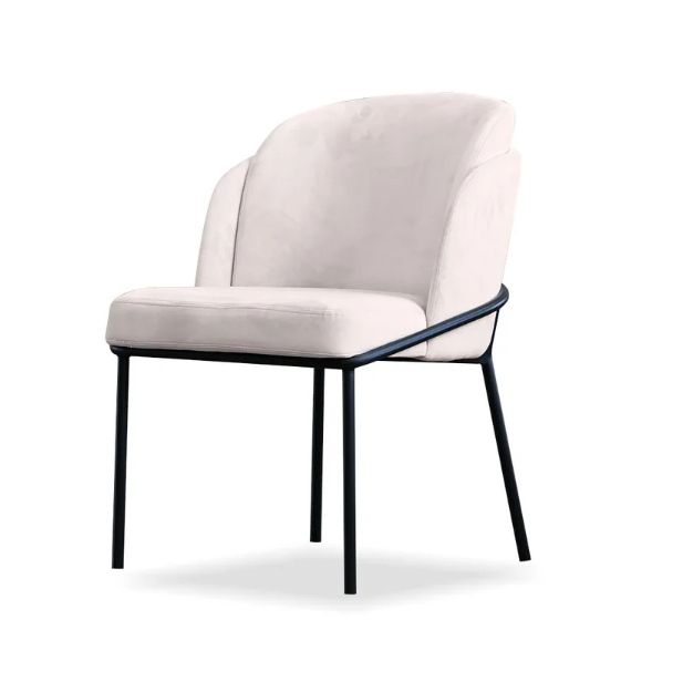 MB - WALLEN DINING CHAIR