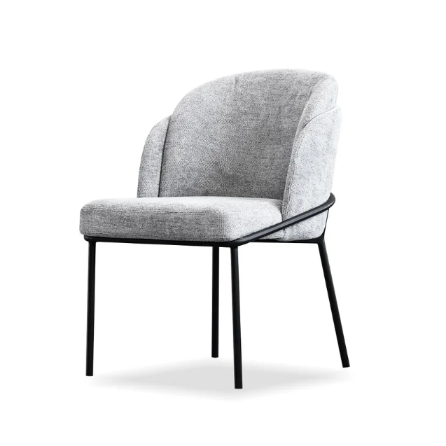 MB - WALLEN DINING CHAIR