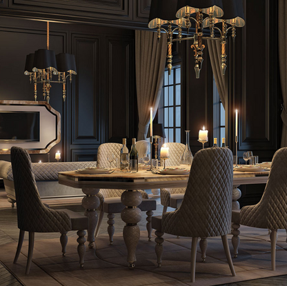ZB - SENTINUS DINING CHAIR