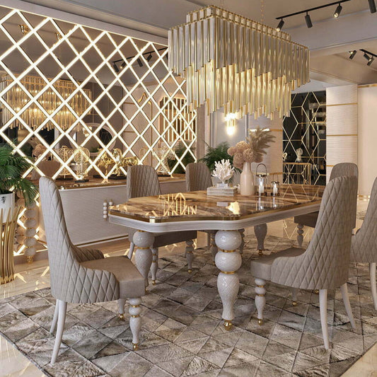 ZB - SENTINUS DINING CHAIR