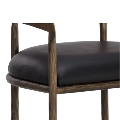 SP - ZANATTA BAR STOOL