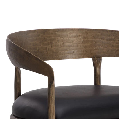 SP - ZANATTA BAR STOOL