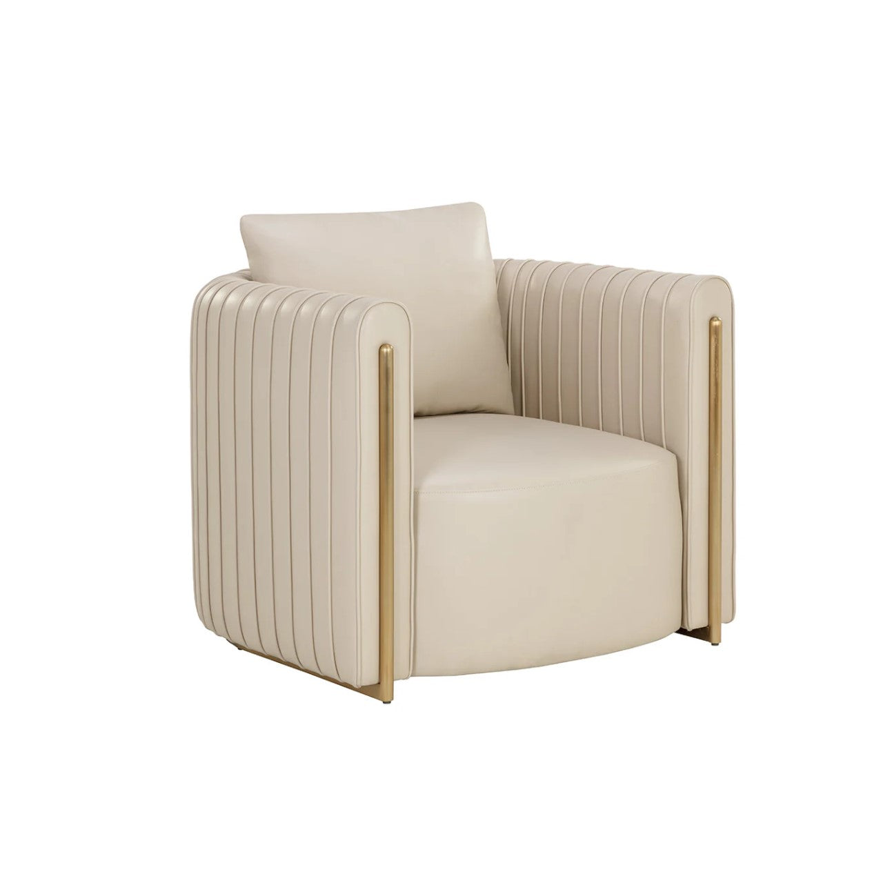 SP - ALIX LOUNGE CHAIR