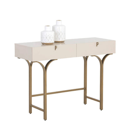 SP - CELINE CONSOLE TABLE