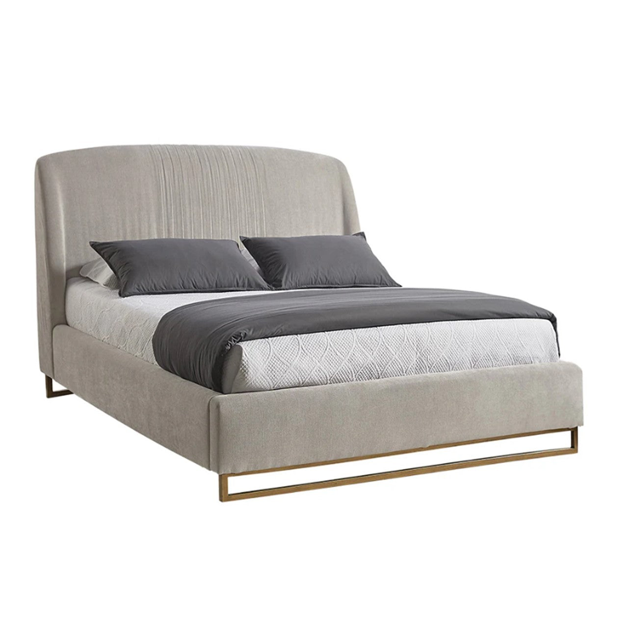 SP - NEVIN BED