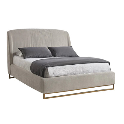 SP - NEVIN BED