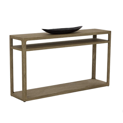 SP - DONCASTER CONSOLE TABLE