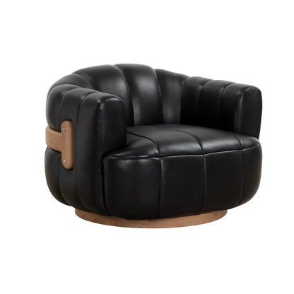 SP - TADEO SWIVEL ARM CHAIR