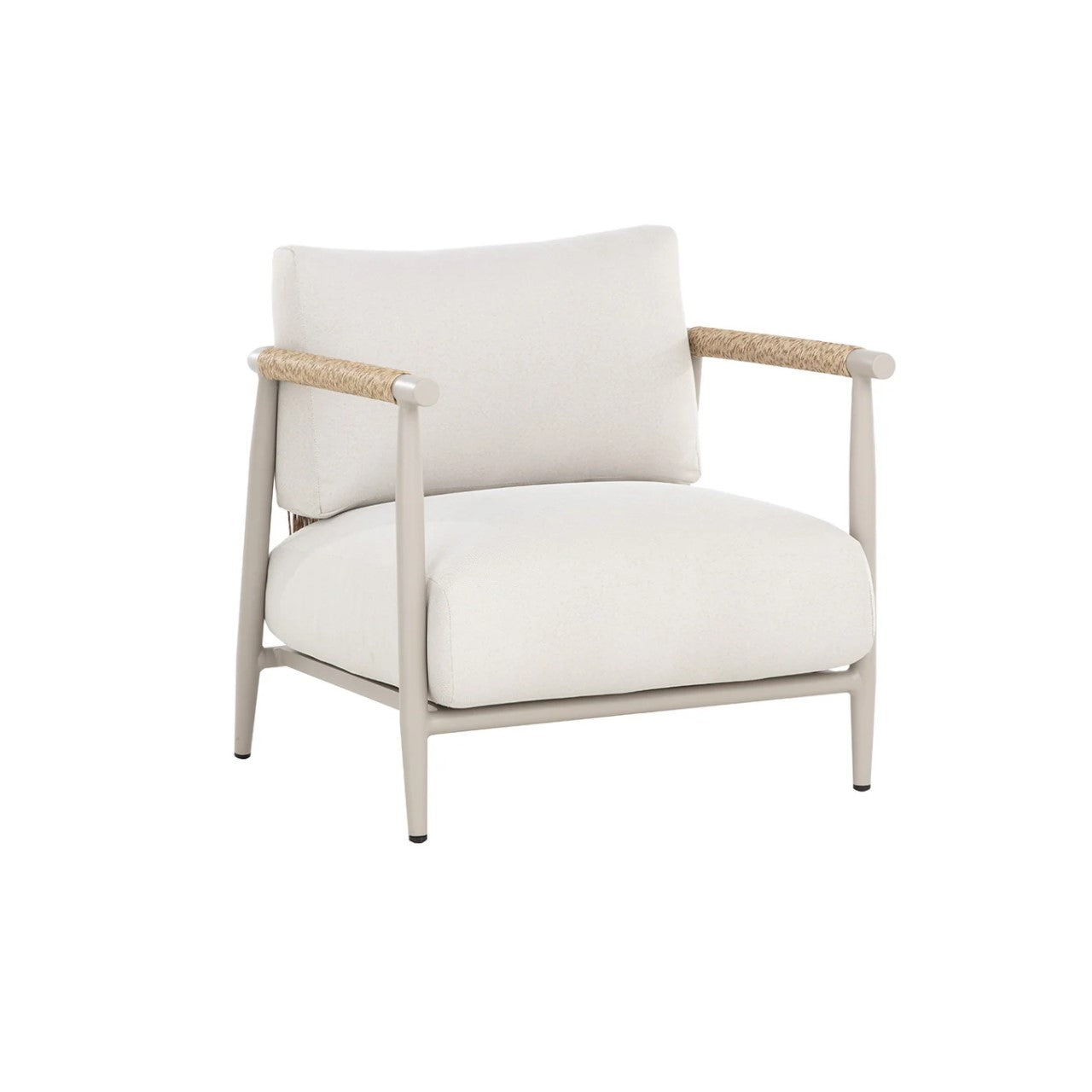 SP - MUROS LOUNGE CHAIR