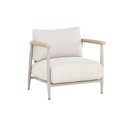 SP - MUROS LOUNGE CHAIR