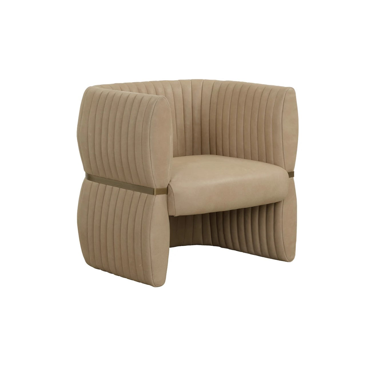 SP - TRYOR LOUNGE CHAIR