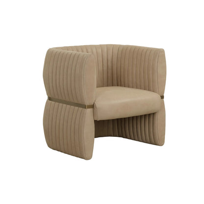 SP - TRYOR LOUNGE CHAIR