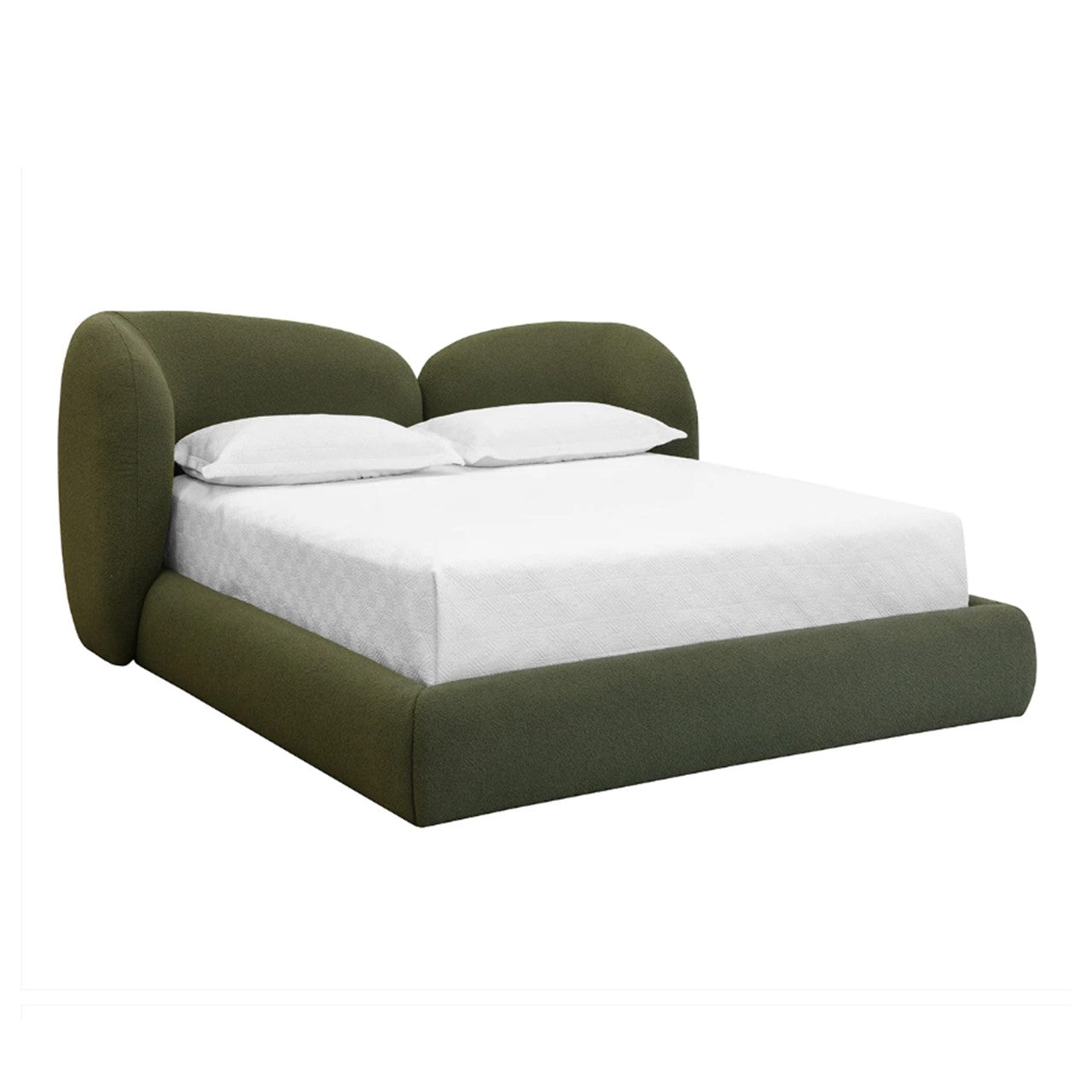 SP - ESME KING BED