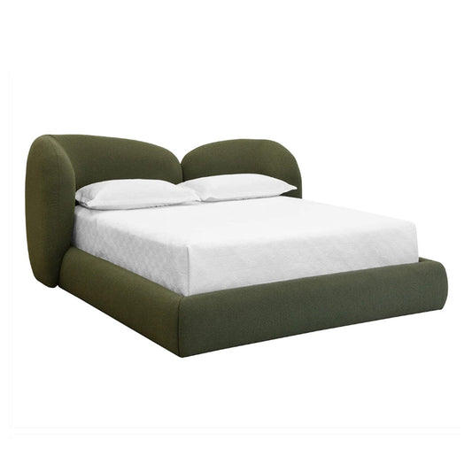 SP - ESME KING BED