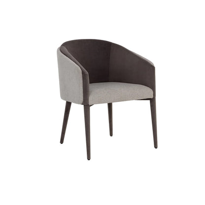 SP - SHEVA ARMCHAIR