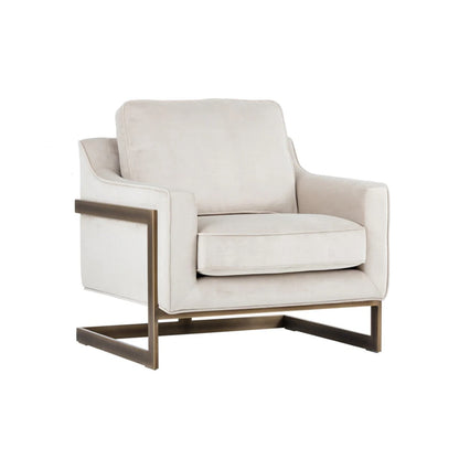 SP - KALMIN LOUNGE CHAIR