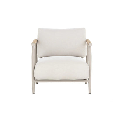 SP - MUROS LOUNGE CHAIR