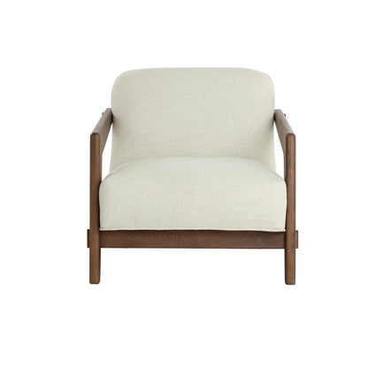 SP - BOSCO LOUNGE CHAIR