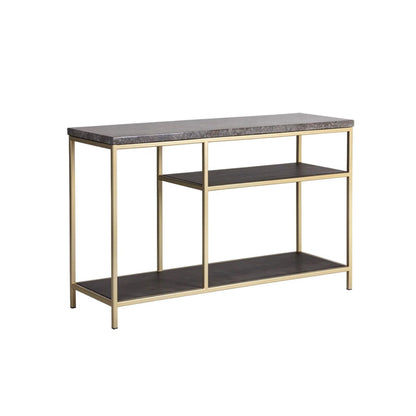 SP- ADREN CONSOLE TABLE