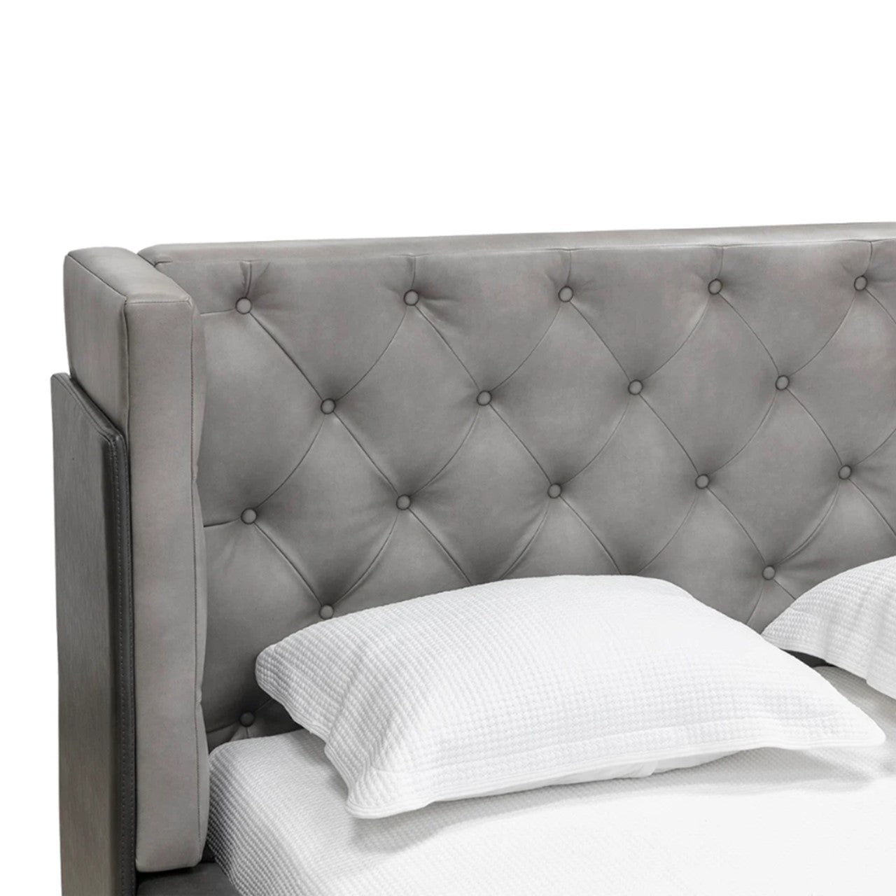 SP - LAURA QUEEN BED