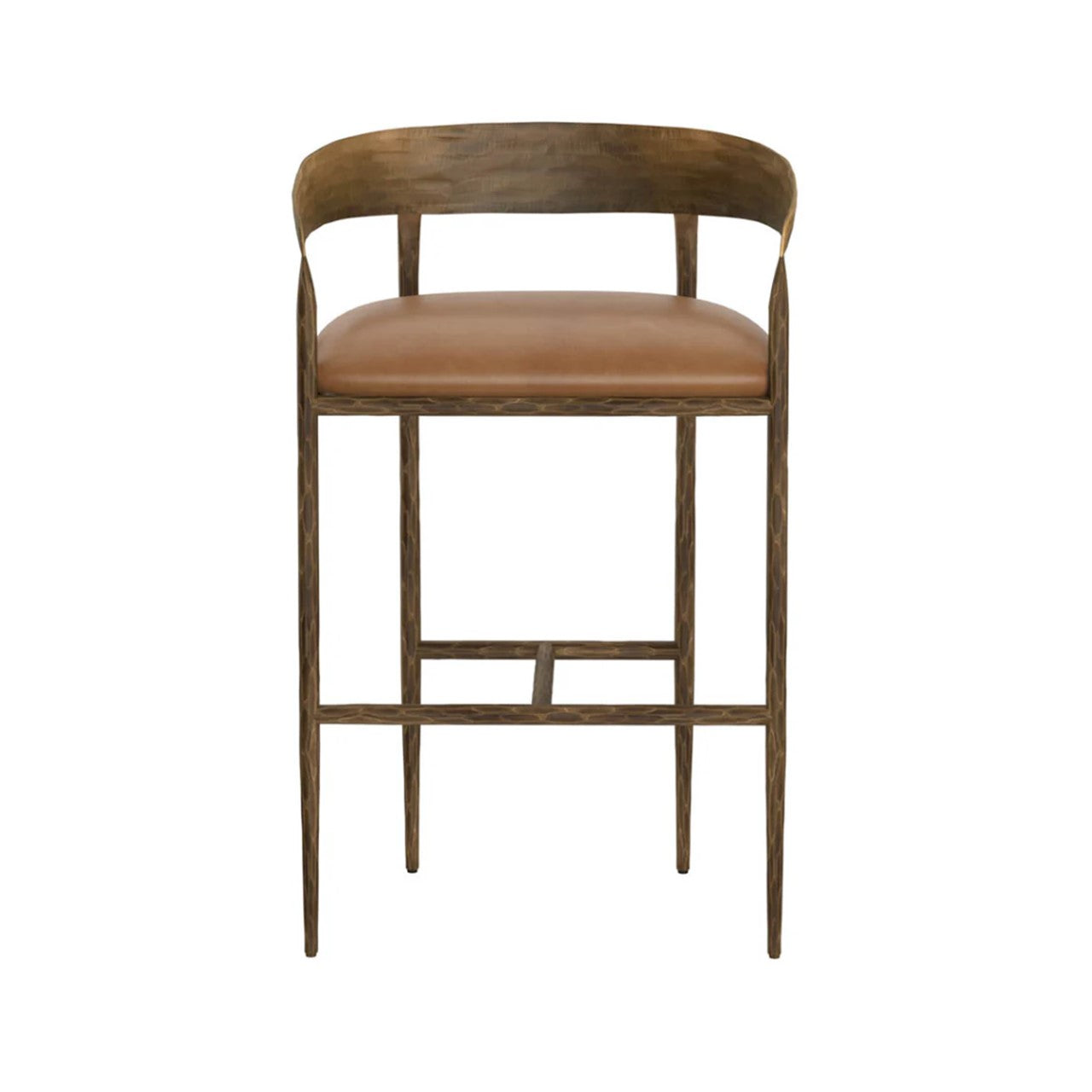 SP - ZANATTA BAR STOOL