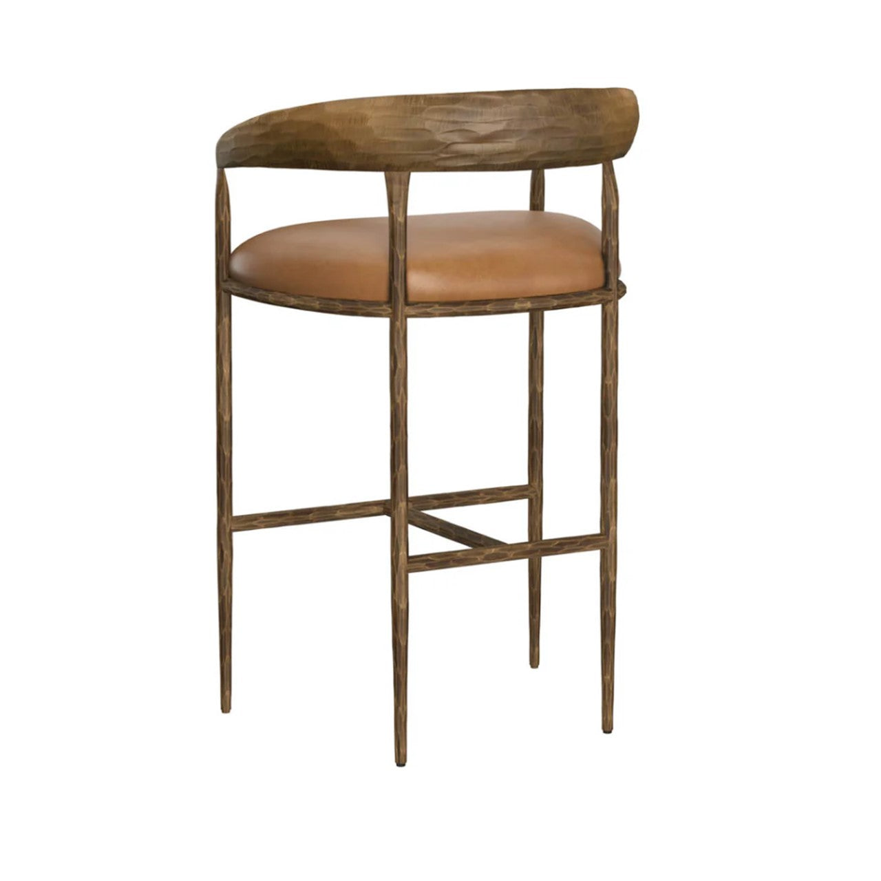 SP - ZANATTA BAR STOOL