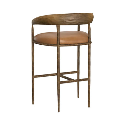 SP - ZANATTA BAR STOOL